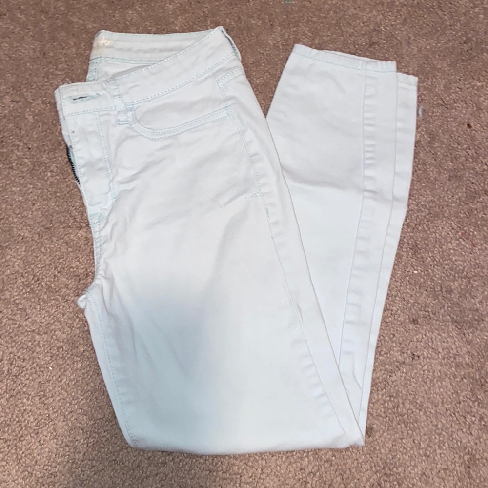 Capri Pants